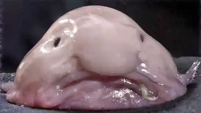 Blobfisch