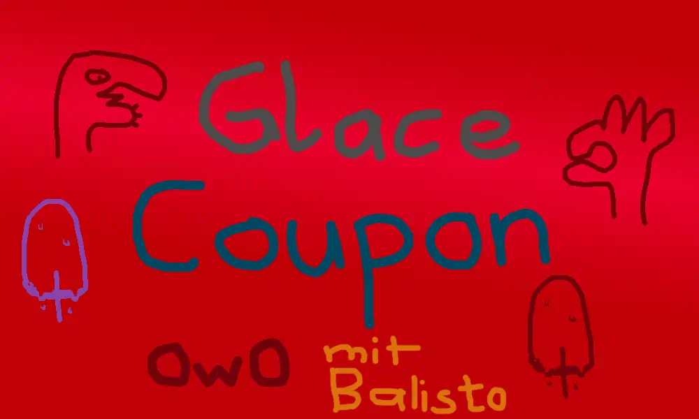 Coupon